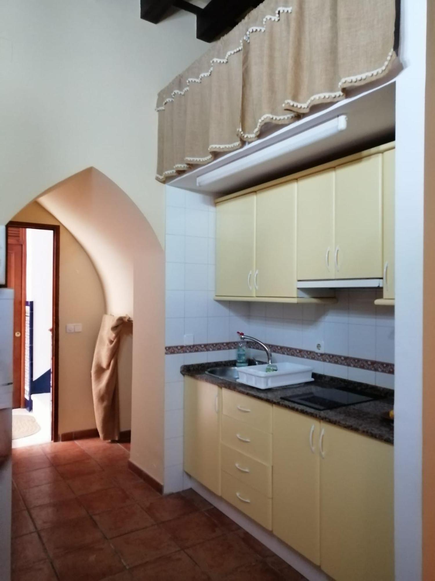 Apartamento Centro Cadiz Exterior photo