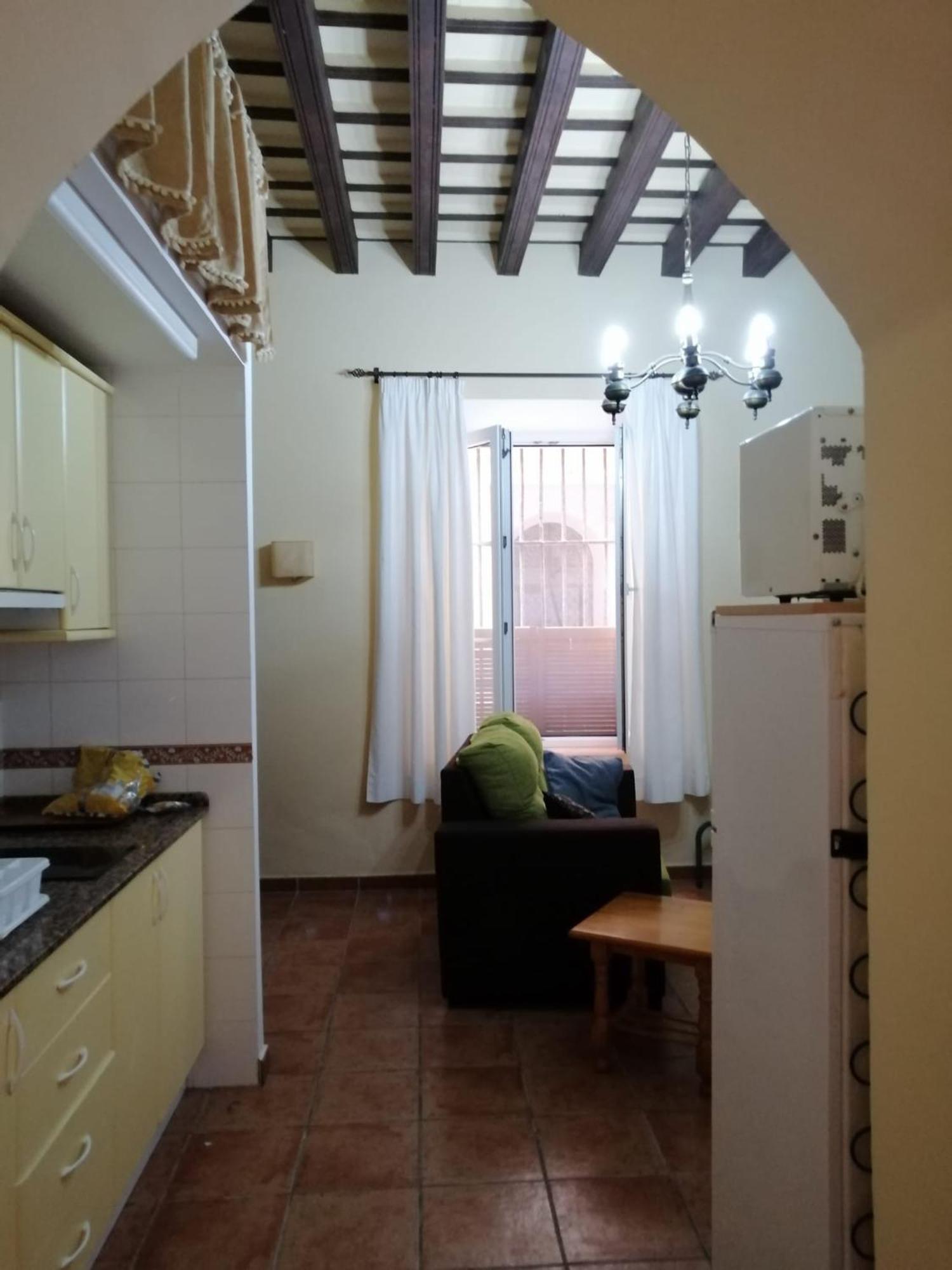 Apartamento Centro Cadiz Exterior photo
