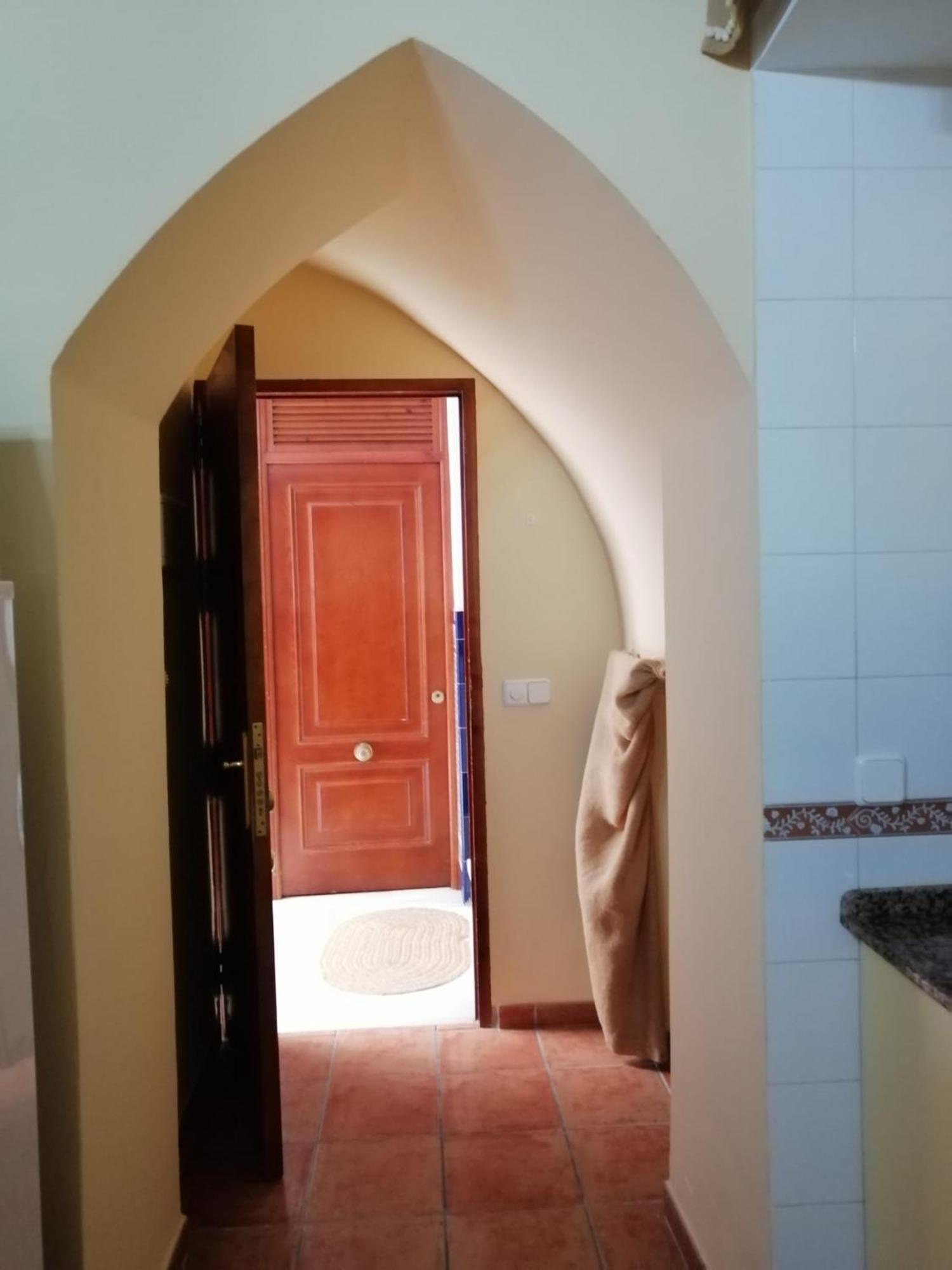 Apartamento Centro Cadiz Exterior photo