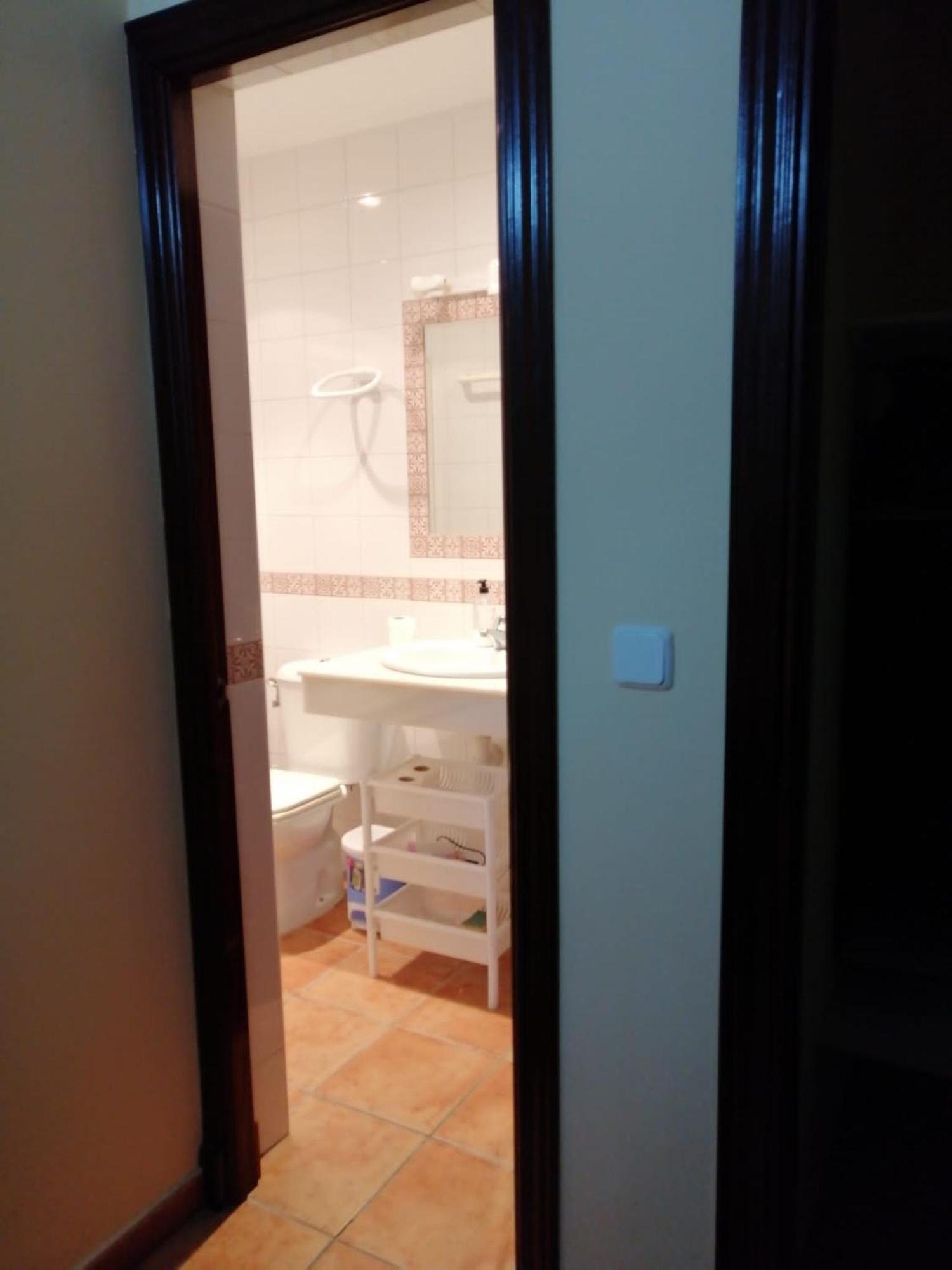 Apartamento Centro Cadiz Exterior photo